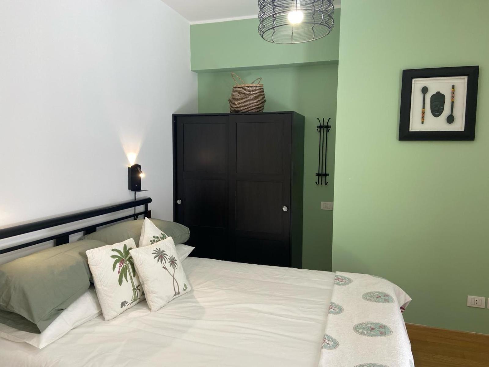 Appartement Casa Del Porto à Pesaro Extérieur photo