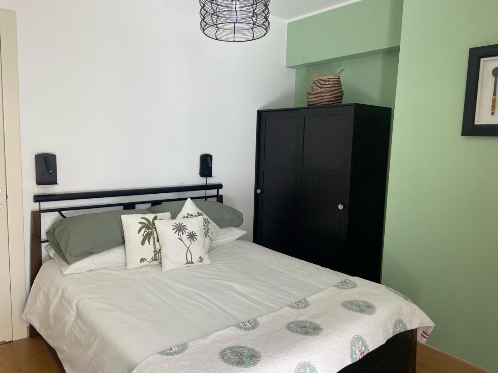 Appartement Casa Del Porto à Pesaro Extérieur photo
