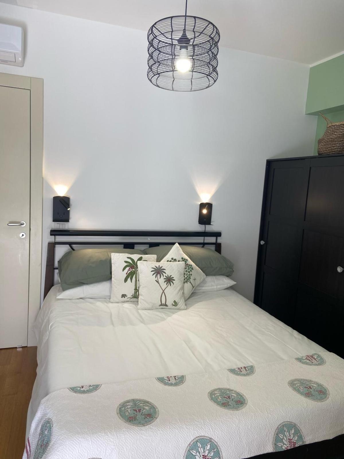 Appartement Casa Del Porto à Pesaro Extérieur photo