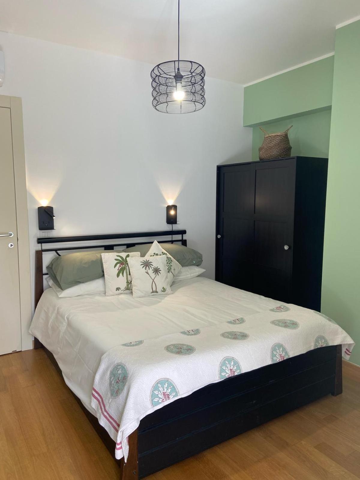 Appartement Casa Del Porto à Pesaro Extérieur photo