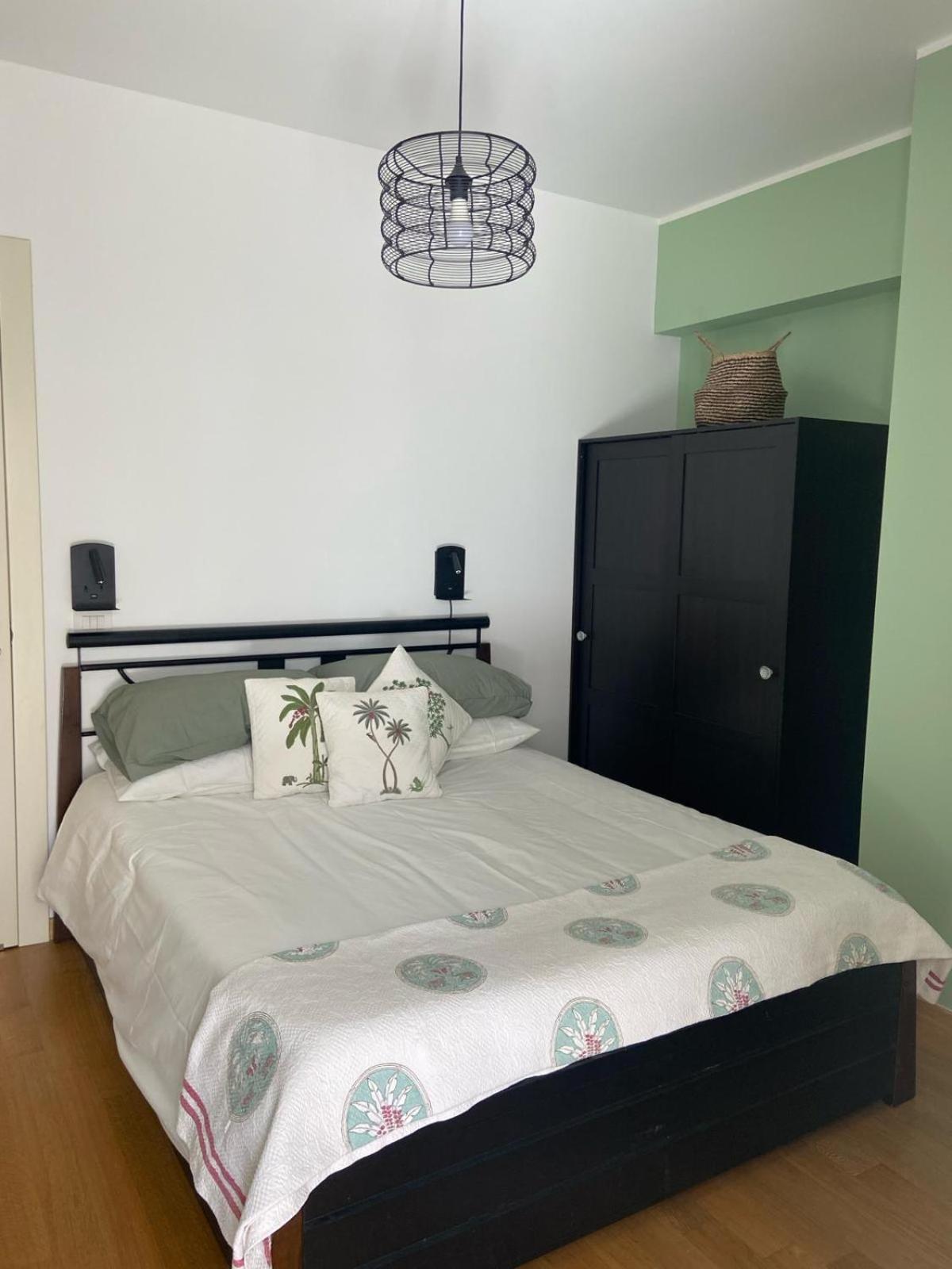 Appartement Casa Del Porto à Pesaro Extérieur photo