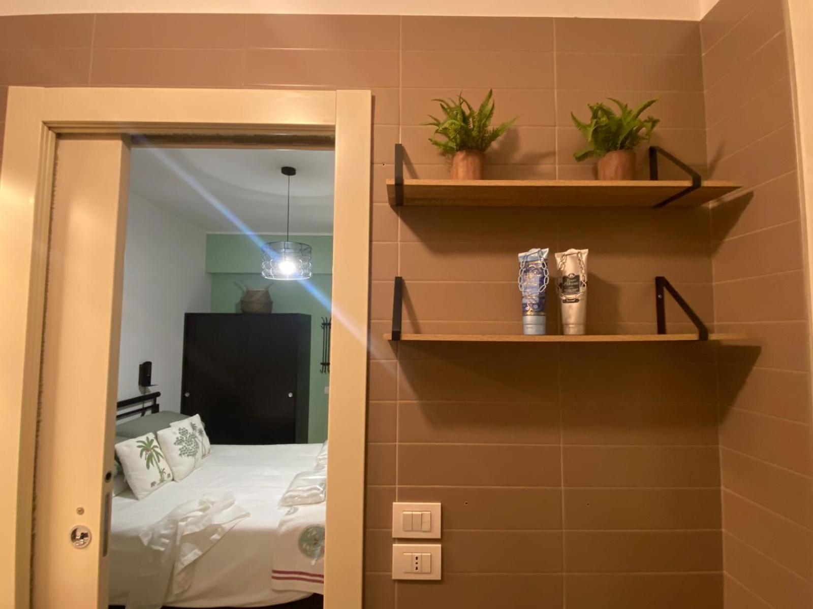 Appartement Casa Del Porto à Pesaro Extérieur photo