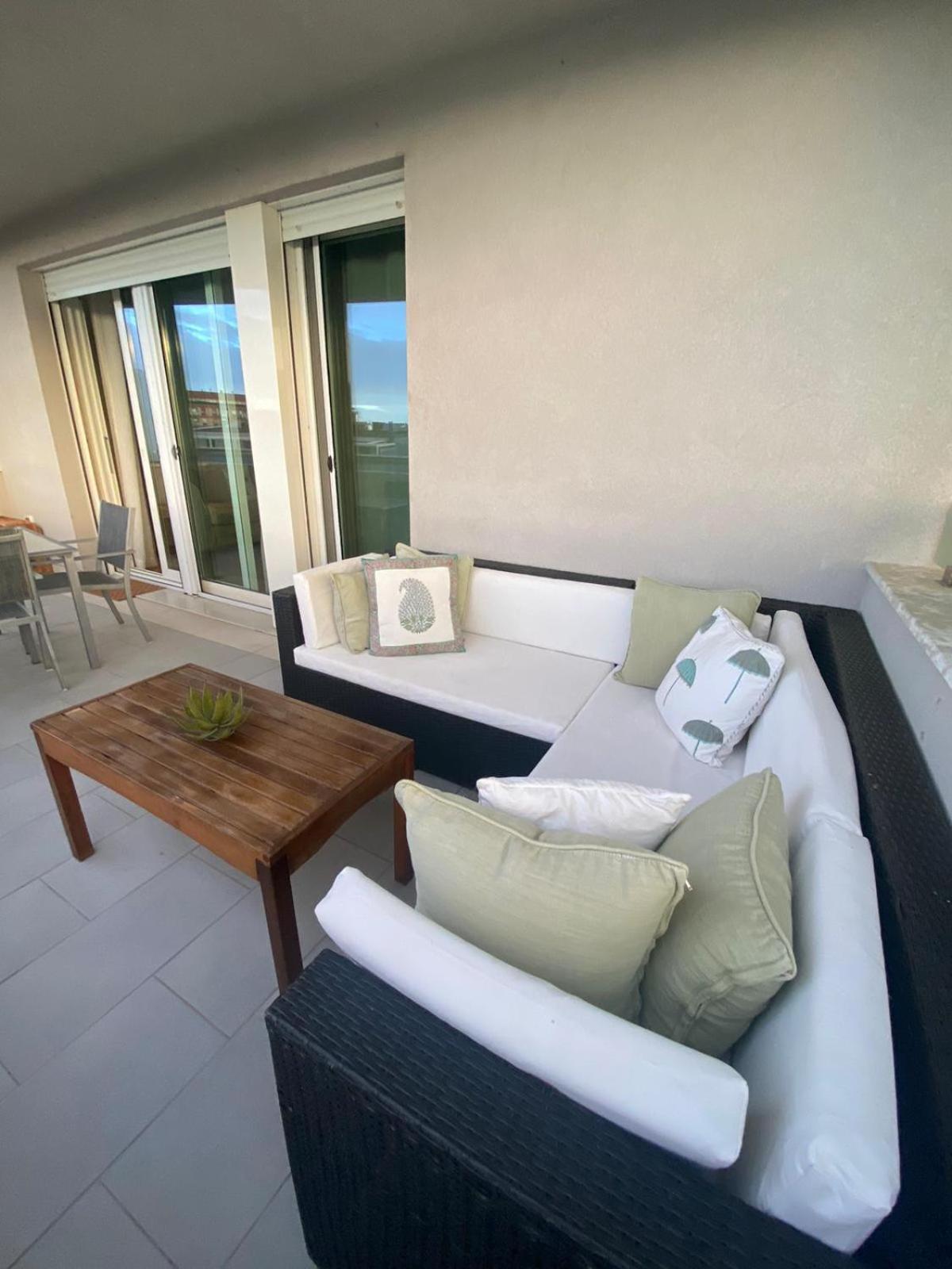 Appartement Casa Del Porto à Pesaro Extérieur photo