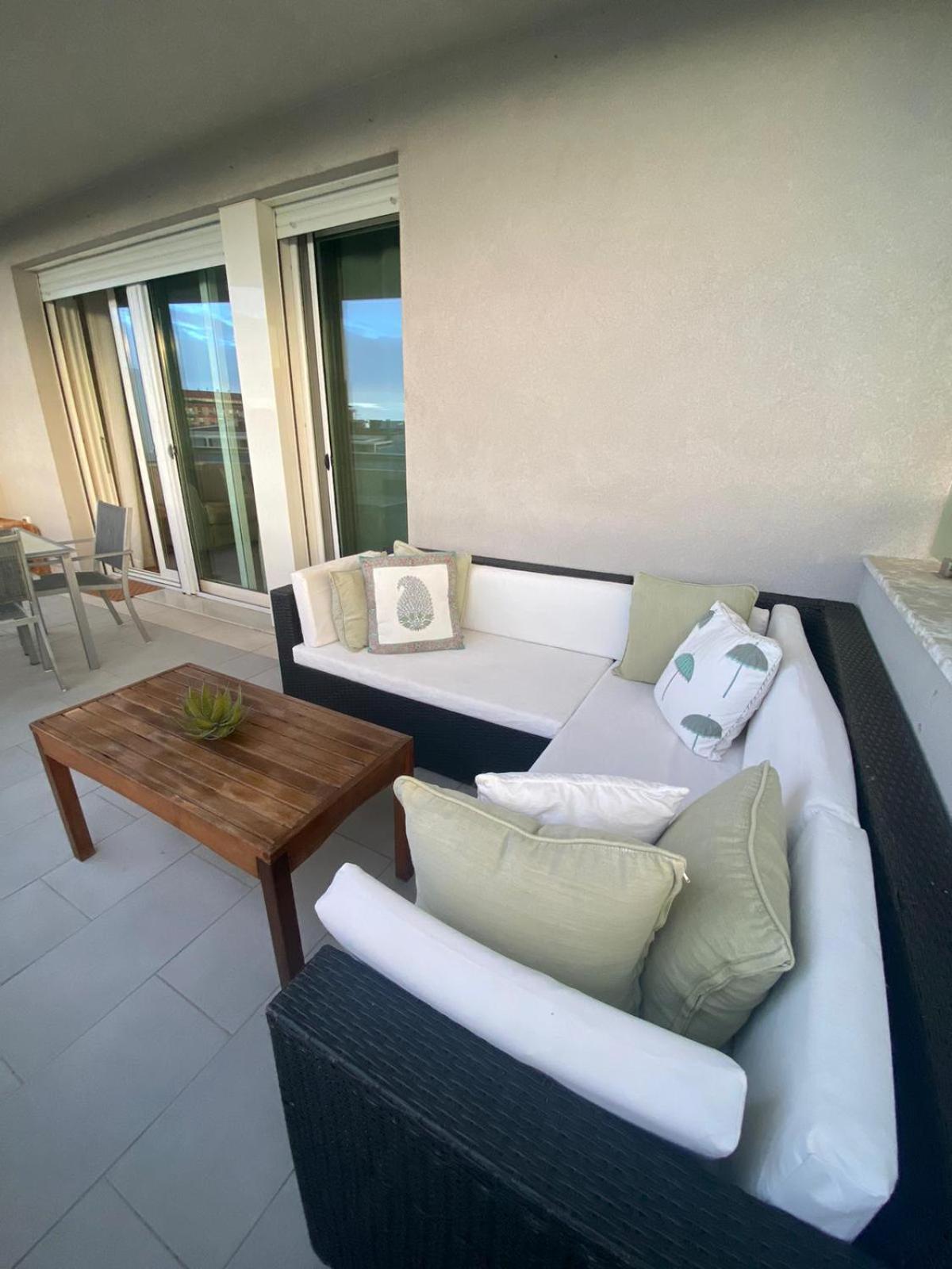 Appartement Casa Del Porto à Pesaro Extérieur photo