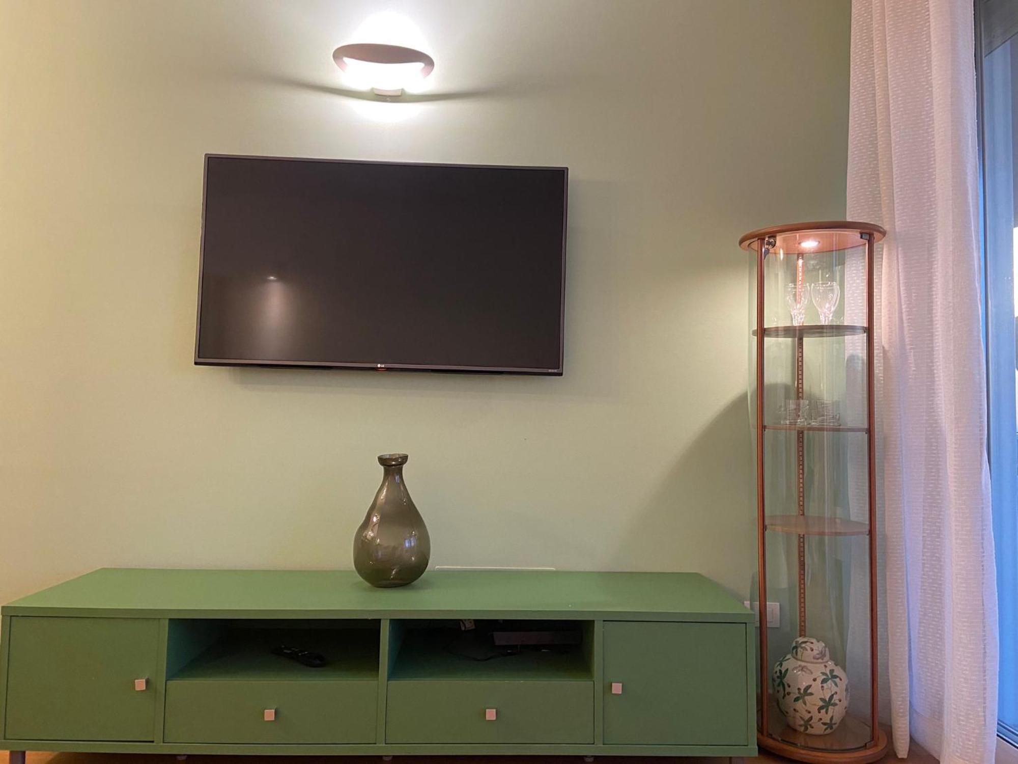 Appartement Casa Del Porto à Pesaro Extérieur photo