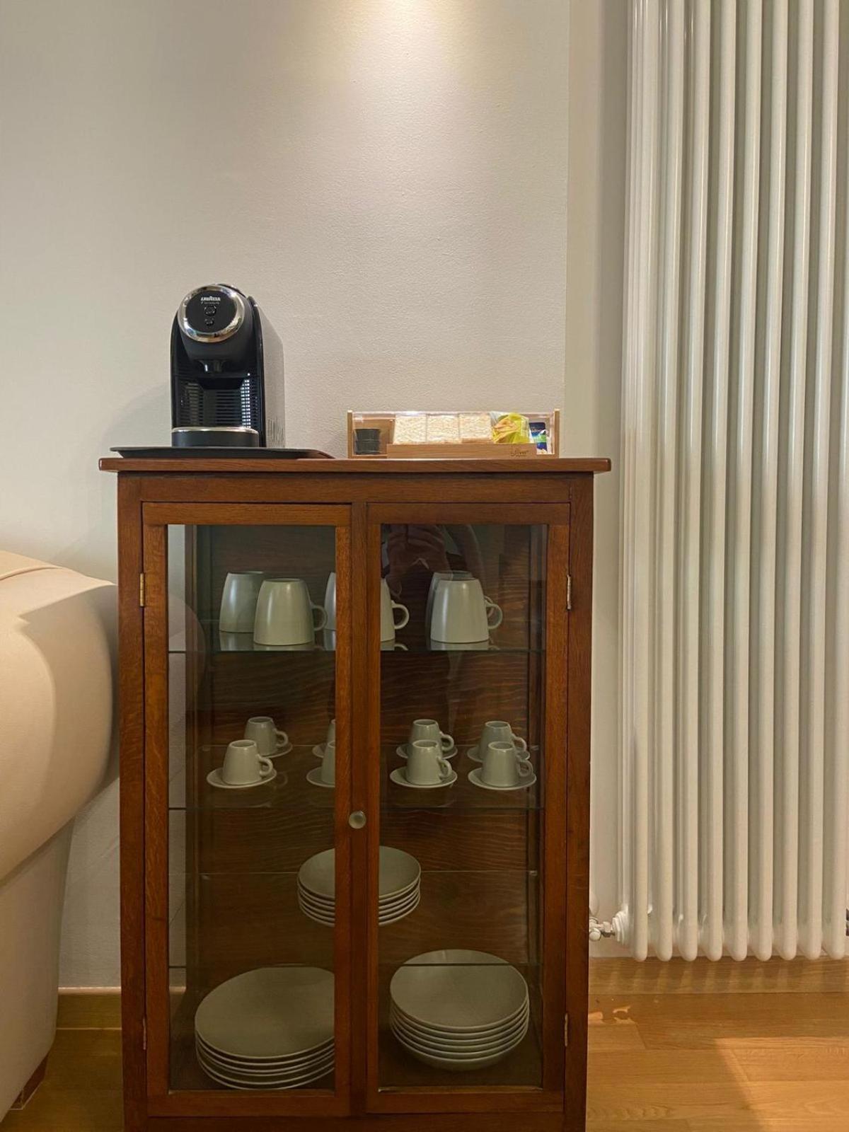 Appartement Casa Del Porto à Pesaro Extérieur photo